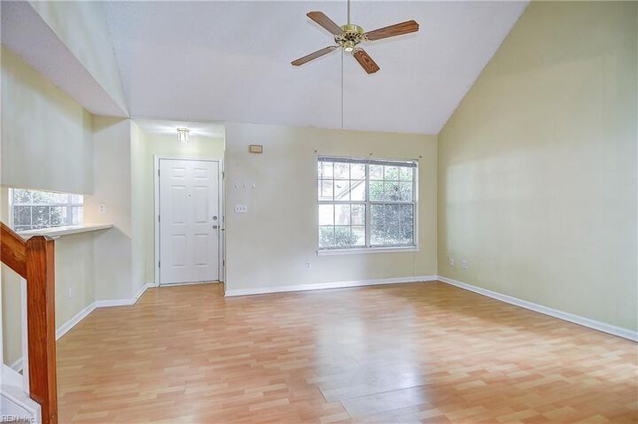 Property Photo:  841 Masters Trail  VA 23602 