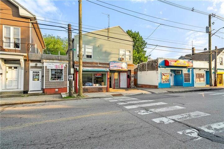 Property Photo:  560 Plainfield Street  RI 02909