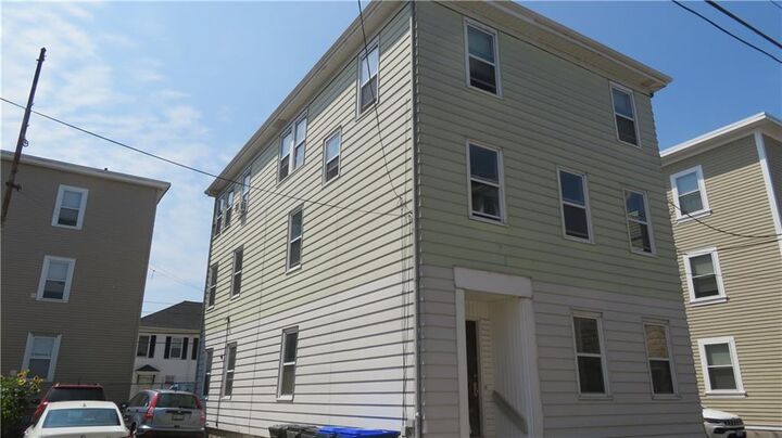 Property Photo:  24 Jones Street  RI 02903