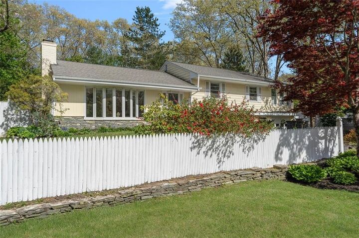 Property Photo:  78 Timberline Road  RI 02886 