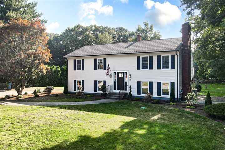 35 Hines Farm Road  Cranston RI 02921 photo