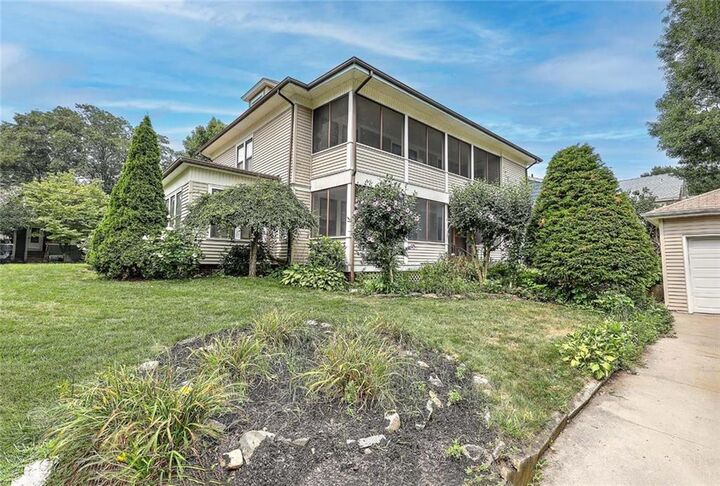Property Photo:  138 Sheffield Avenue  RI 02860 
