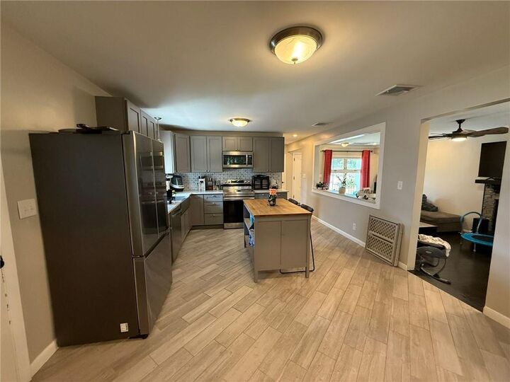 Property Photo:  19 S Long Street  RI 02919 