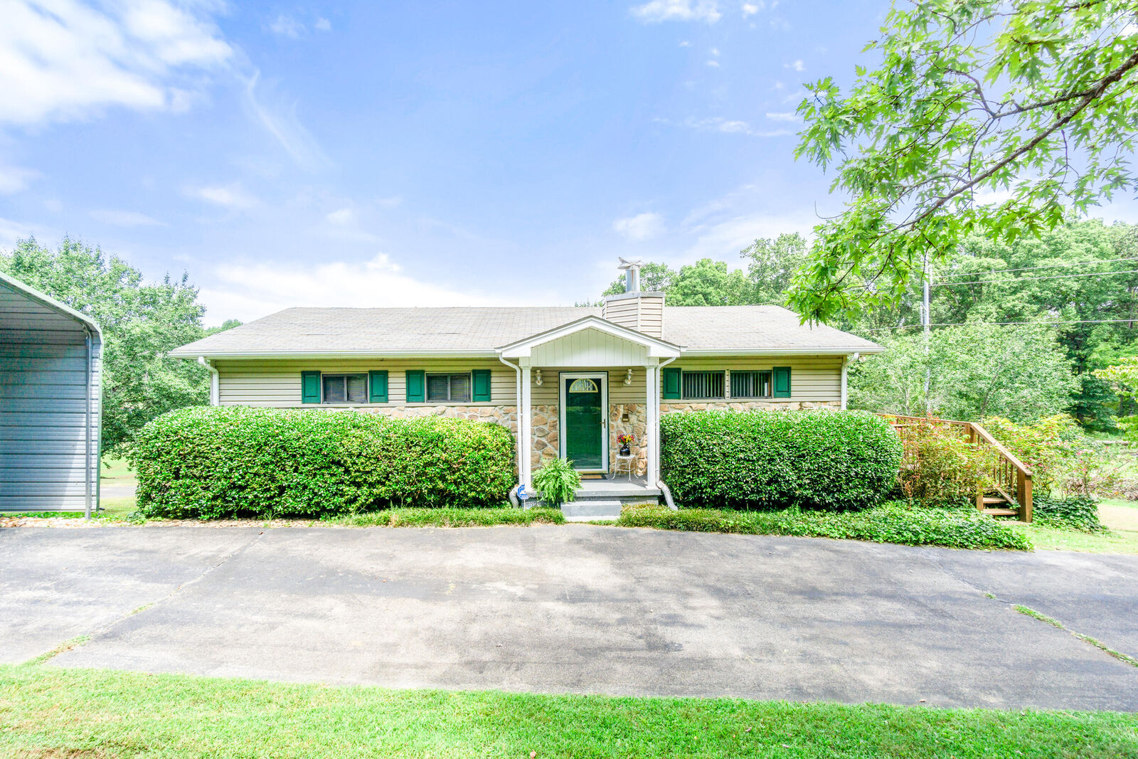 Property Photo: 269 County Road 435 TN 37329