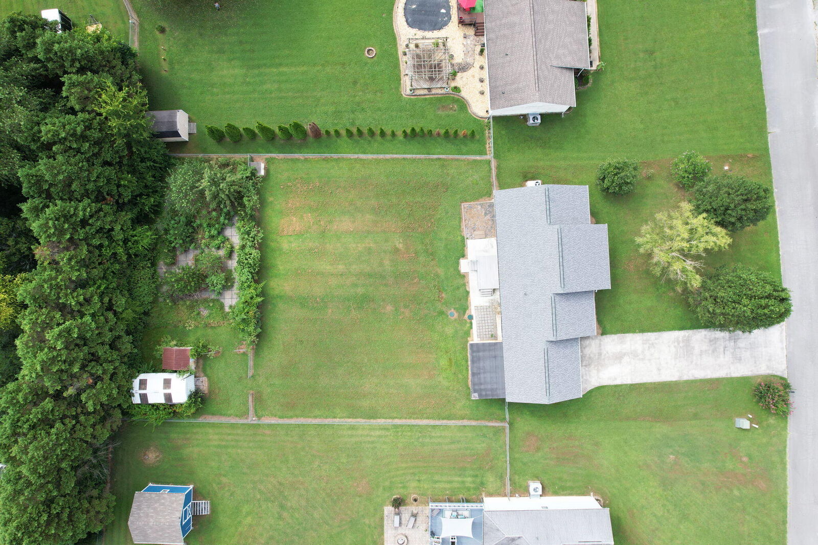 Property Photo: 295 Sky Drive TN 37321