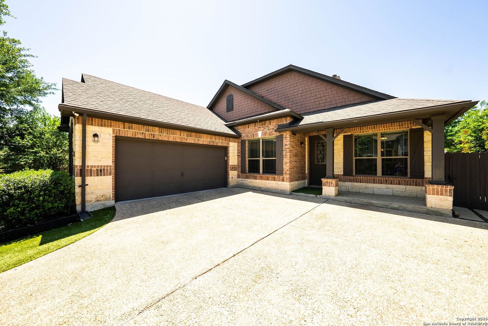 Property Photo:  19215 Bartlett Bay  TX 78258 