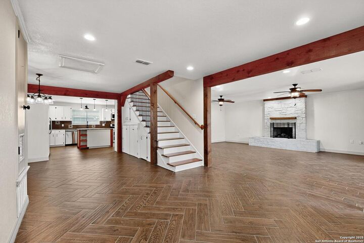 Property Photo:  7140 Tree Bend  TX 78263 