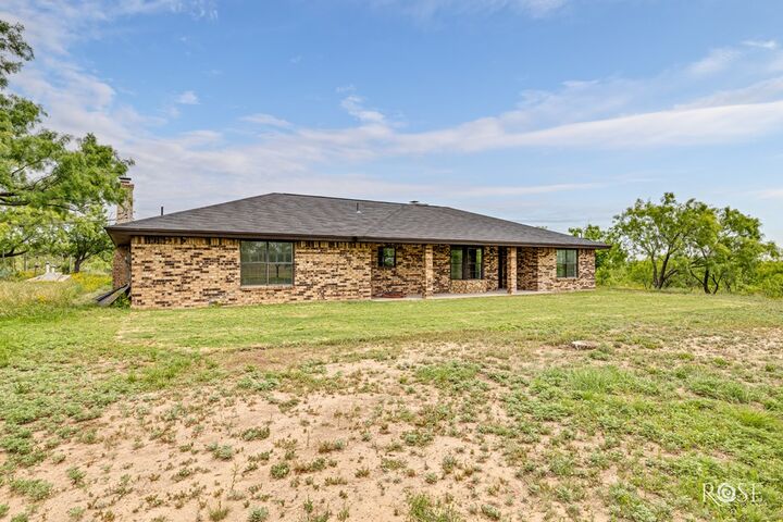 Property Photo: 8758 Hwy 67 TX 76905