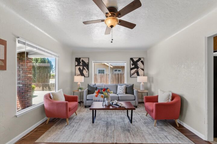 Property Photo: 143 Katherine Avenue CA 93901