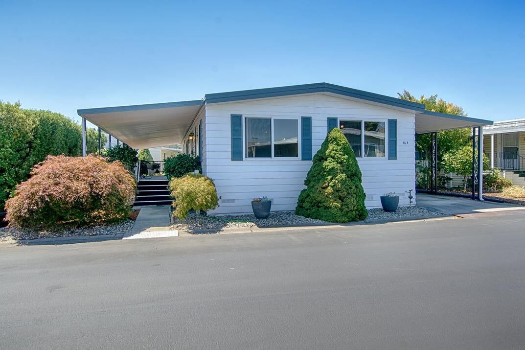 Property Photo:  225 Mount Hermon 164  CA 95066 