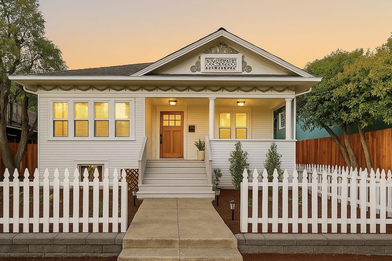 Property Photo:  416 South 6th Street  CA 95112 