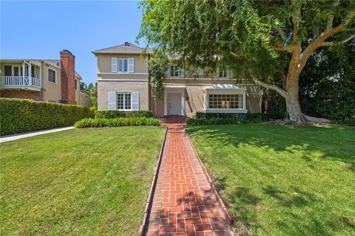 609 N Oakhurst Drive  Beverly Hills CA 90210 photo