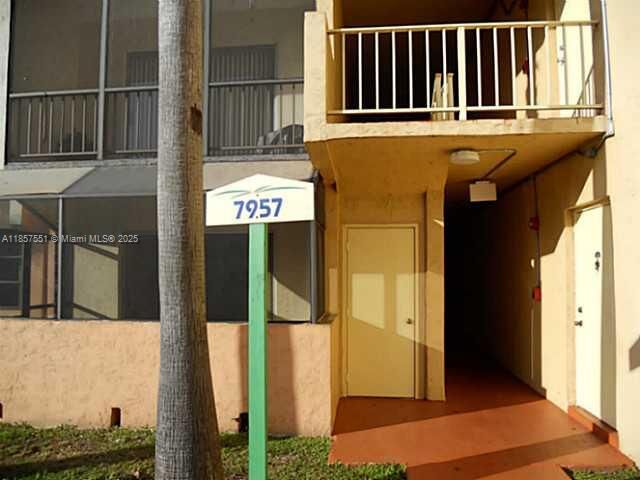Property Photo:  7957 SW 104 St 107-B  FL 33156 
