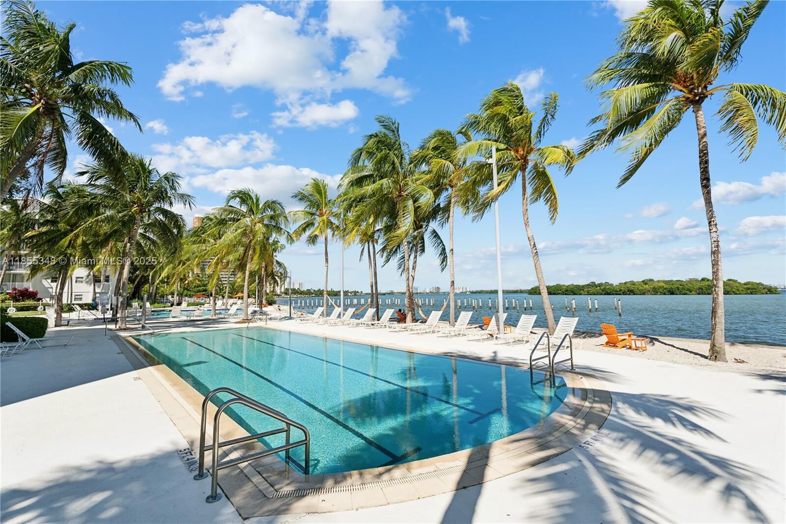 Property Photo:  750 NE 64th St B500  FL 33138 
