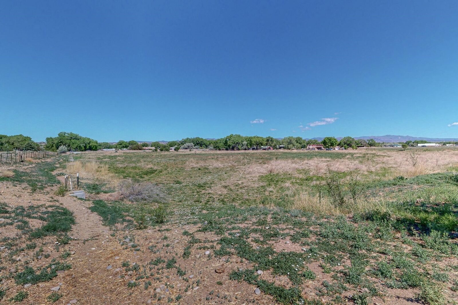 Property Photo: 59 Arroyo Leyba Road NM 87041