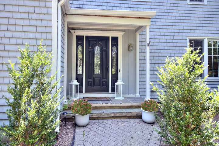 Property Photo: 12 Walnut Place CT 06897