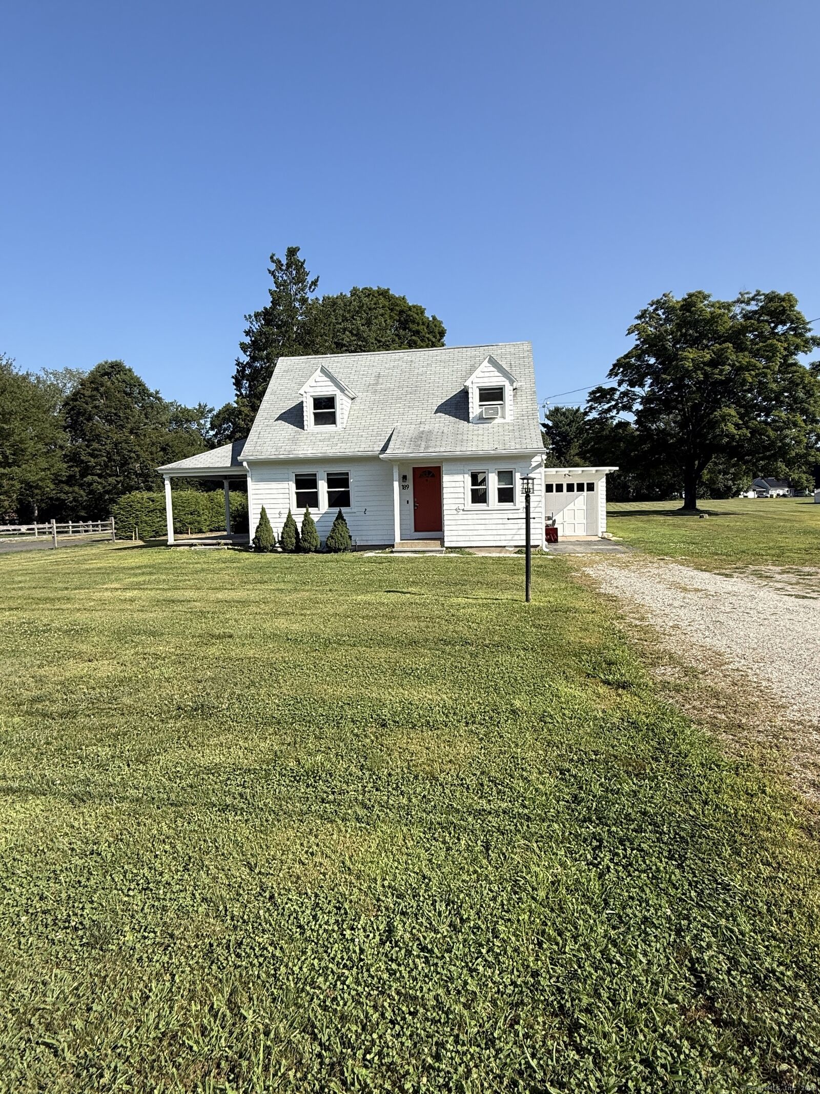 Property Photo: 189 Fern Street CT 06040