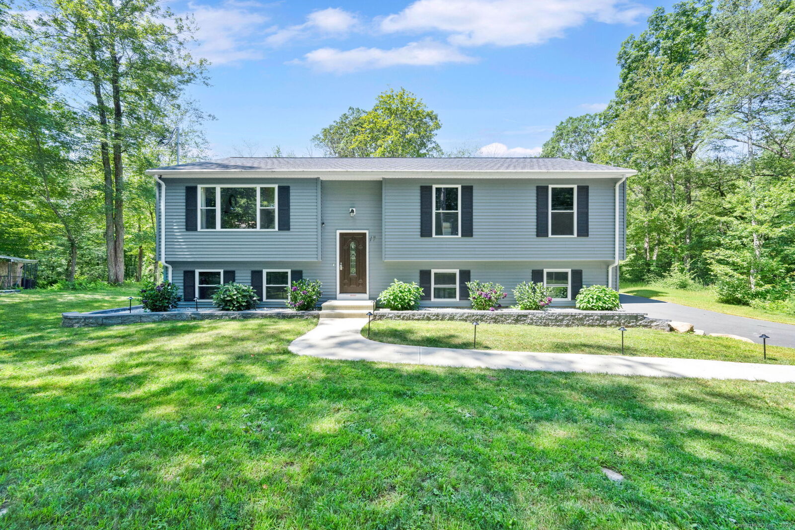 Property Photo:  17 Burbank Road  CT 06076 