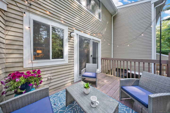 Property Photo: 19 Wiggins Farm Drive F CT 06070