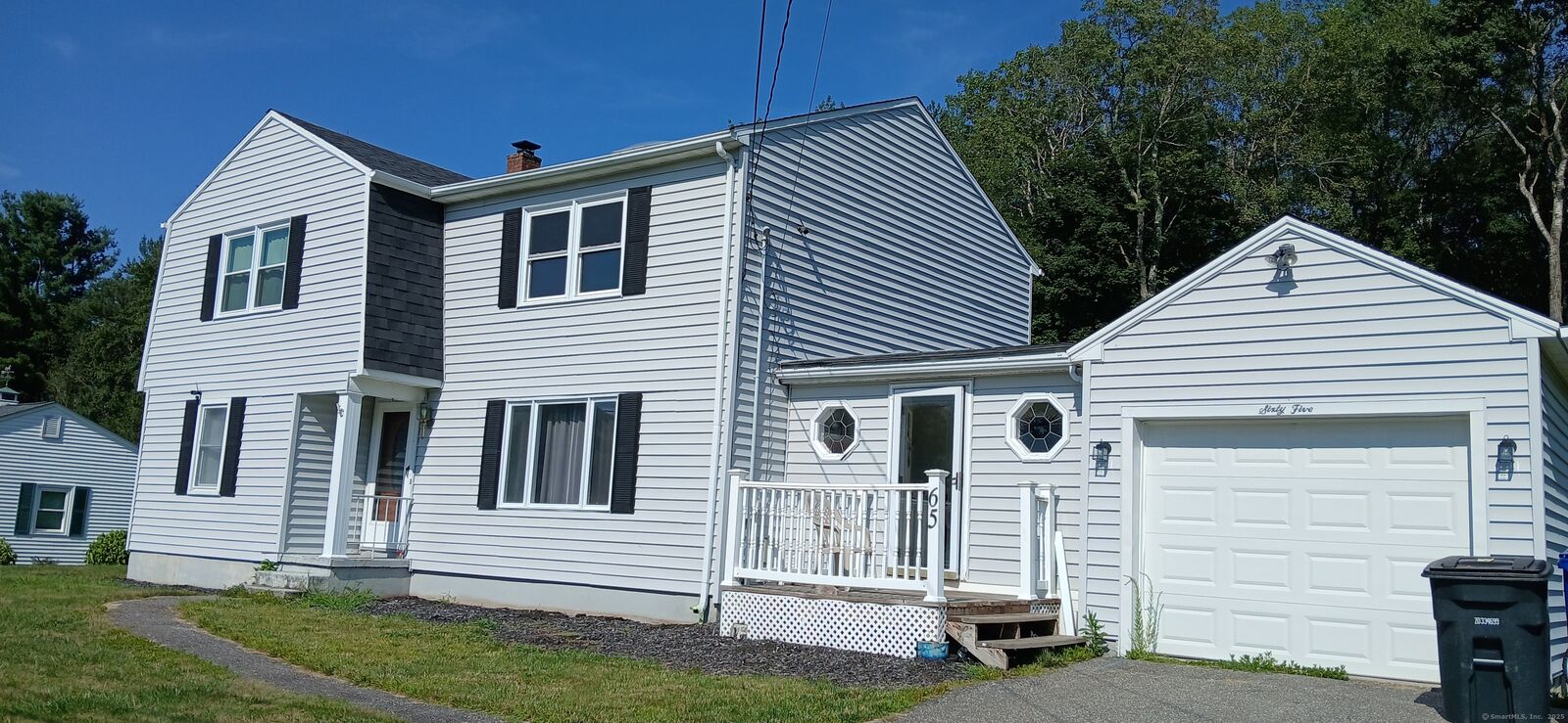 Property Photo: 61 Hart Drive CT 06759