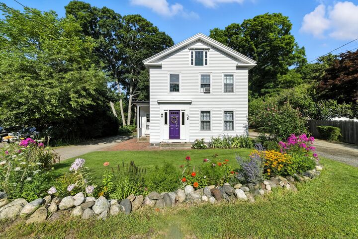 24 Liberty Street  Clinton CT 06413 photo