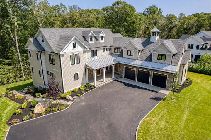 132 Summer Hill Road  Madison CT 06443 photo