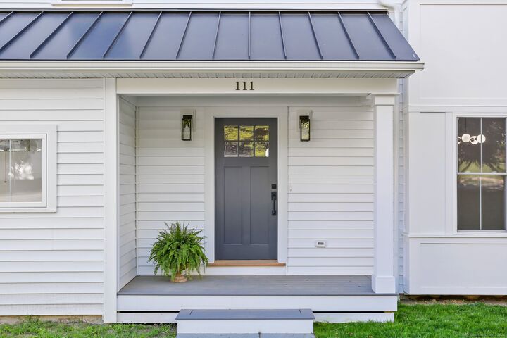 Property Photo: 359 Reid Street CT 06824