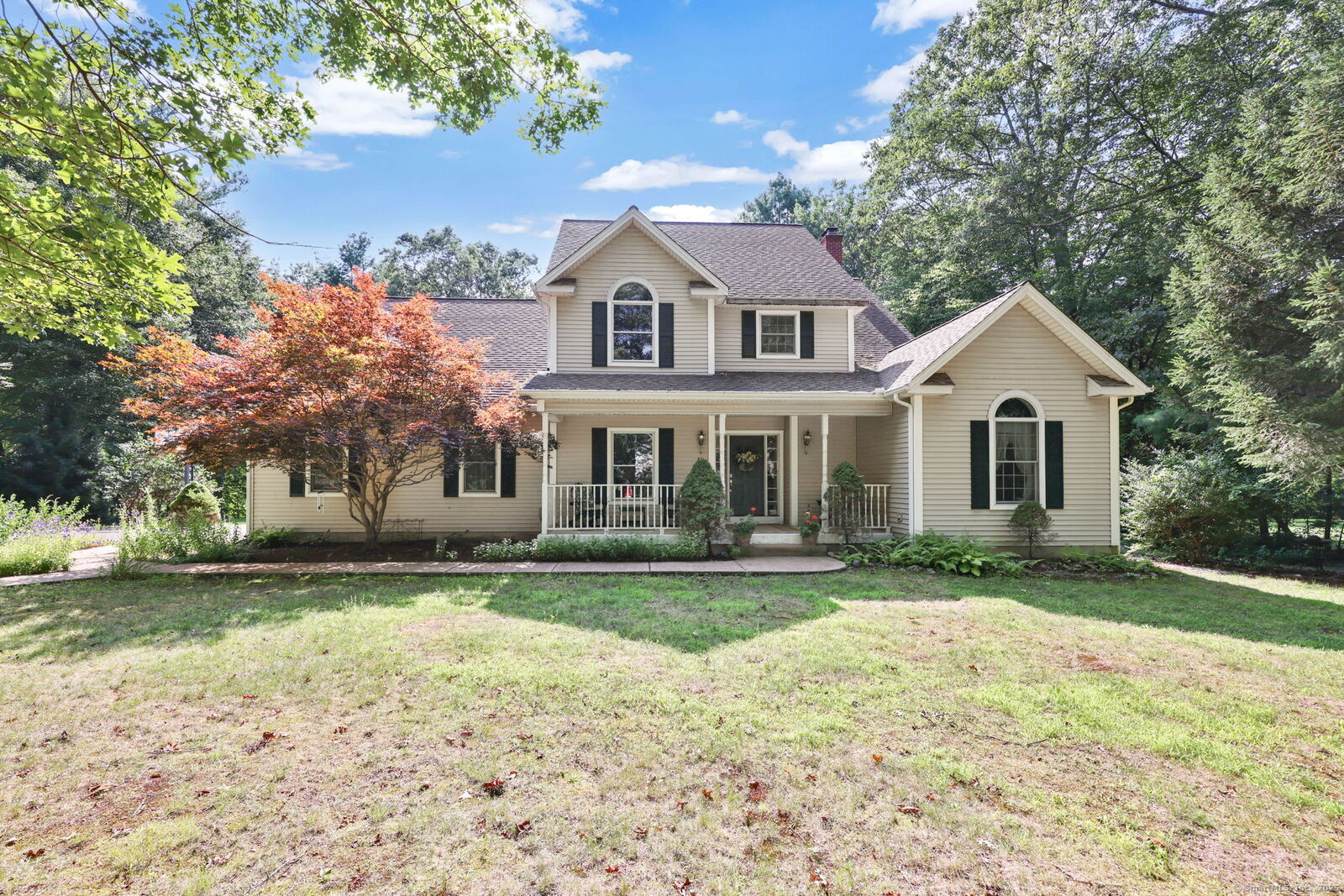 Property Photo:  89 Wildwood Road  CT 06084 