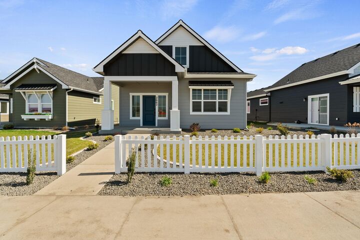 2662 N Allenby Ln  Liberty Lake WA 99019 photo