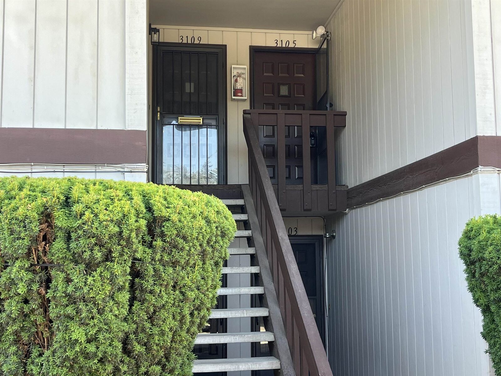 Property Photo: 3105 E 28th Ave . WA 99223