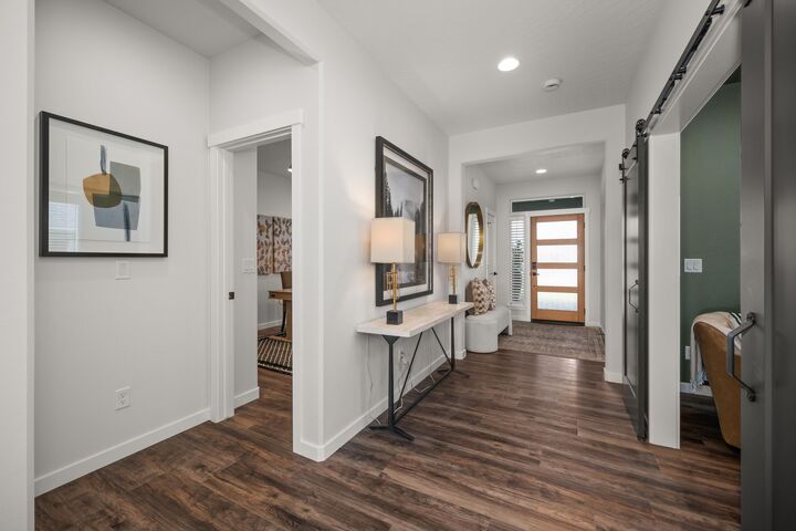 Property Photo:  22521 E Penrose Ln  WA 99019 