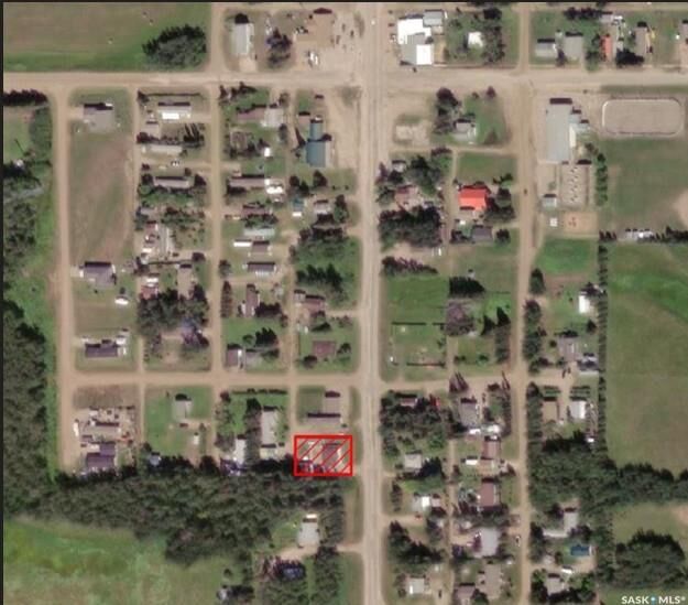 Property Photo: 204 1st Avenue S SK S0M 0T0