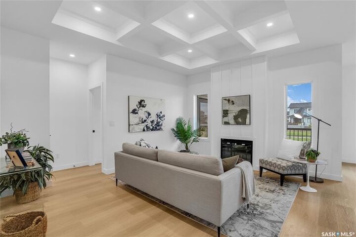 Property Photo: 123 Katz Avenue SK S7V 1S9