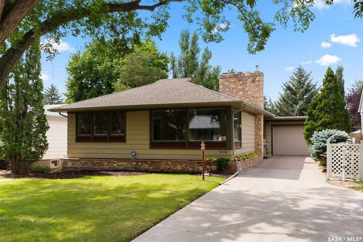 3336 Rae Street  Regina SK S4S 1S4 photo