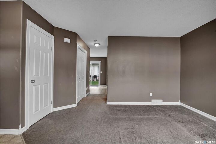 Property Photo: 203 Herold Terrace 16 SK S7V 1H4
