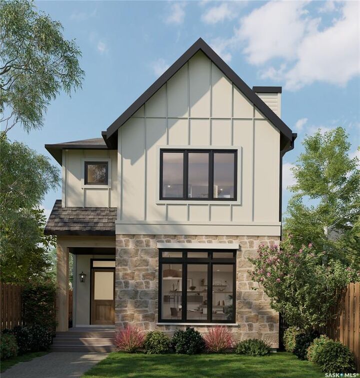 709 Lansdowne Avenue  Saskatoon SK S7N 1E4 photo