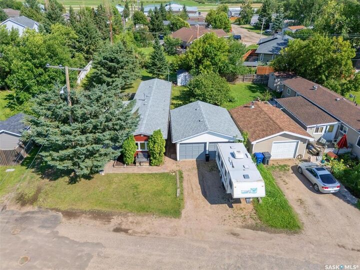 Photo de la propriété:  76 2nd Street  SK S0K 3A0 