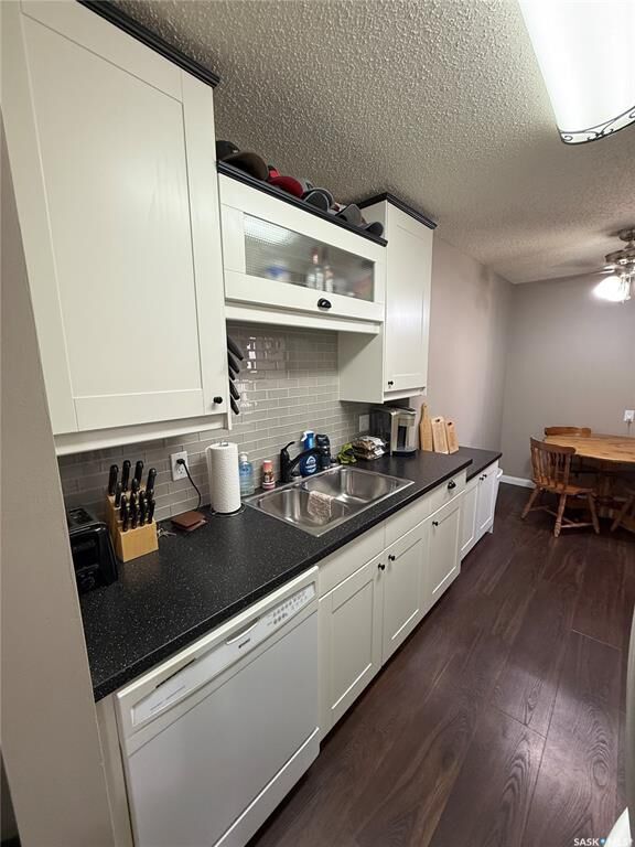 Property Photo:  207C Tait Place 312  SK S7H 5L8 
