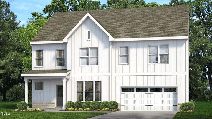 25 West Fire Opal Court  Clayton NC 27520 photo