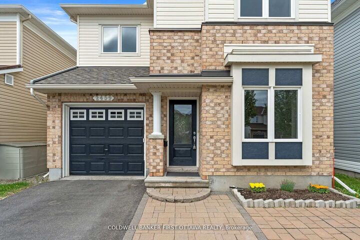 Property Photo:  2459 Esprit Drive  ON K4A 0S3 