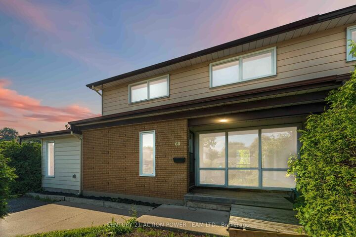 63 Chesterton Drive  Cityview - Parkwoods Hills - Rideau Shore ON K2E 5T4 photo