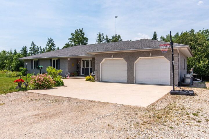 Property Photo:  193416 Sideroad 30 Ndr N/A  ON N4N 3B8 