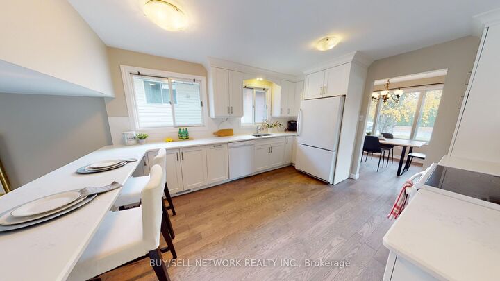Property Photo:  1220 Hilliard Street  ON K9H 7H9 
