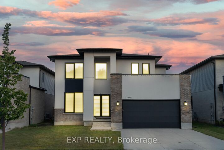 2349 Red Thorne Avenue  London South ON N6P 0E8 photo