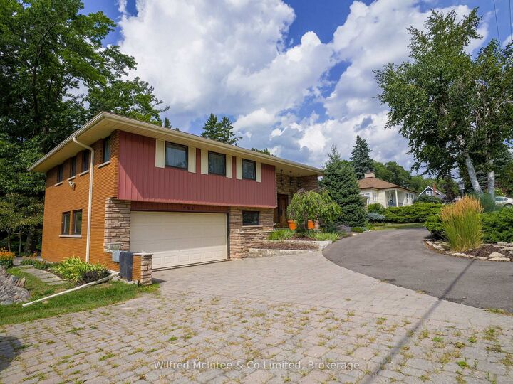 Property Photo: 294 2nd Street ON N4N 1A5