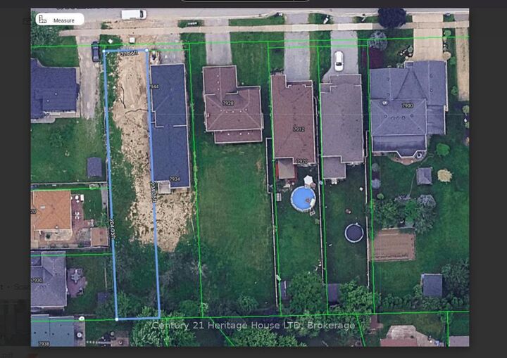 7944 Woodbine Street  Niagara Falls ON L2H 1C6 photo