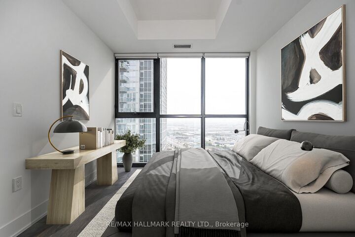 Property Photo:  2916 Highway 7 Expressway 2609  ON L4K 0K6