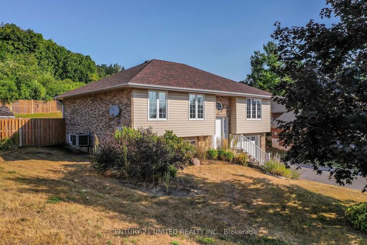 Property Photo: 1080 Afton Road ON K9J 8L2