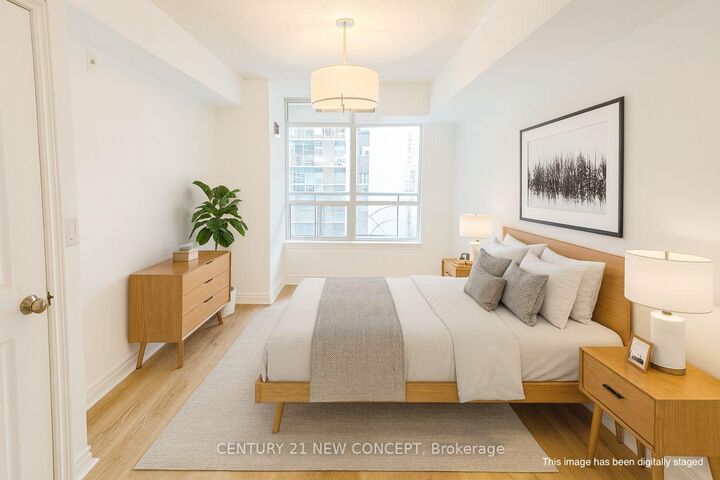 Property Photo:  225 Wellesley Street E 409  ON M4X 1X8 