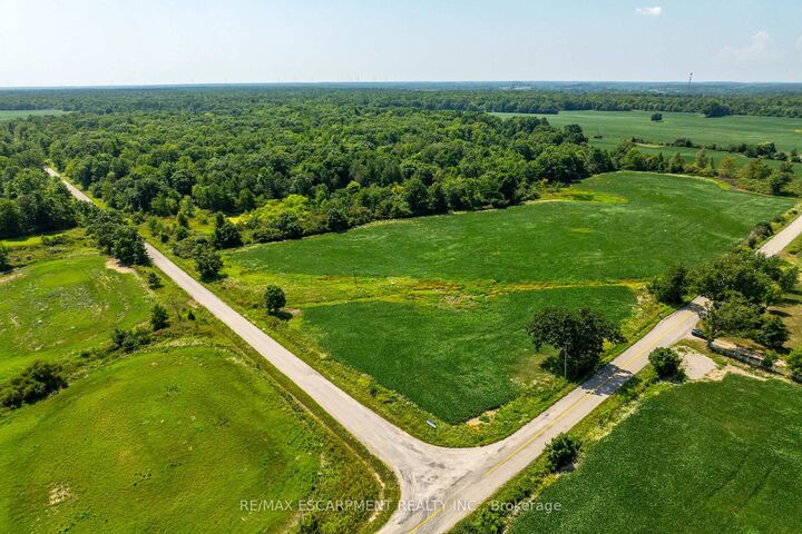 Property Photo:  0 2nd Concession Road  ON N0A 1R0 